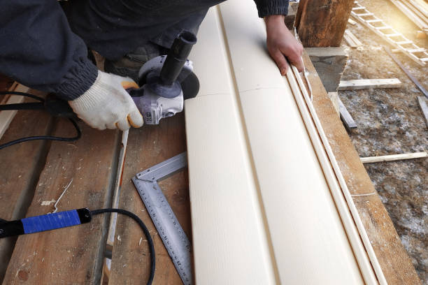Best Siding for Multi-Family Homes  in Orwell, OH