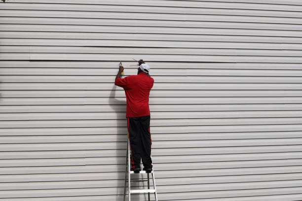 Siding for Commercial Buildings in Orwell, OH