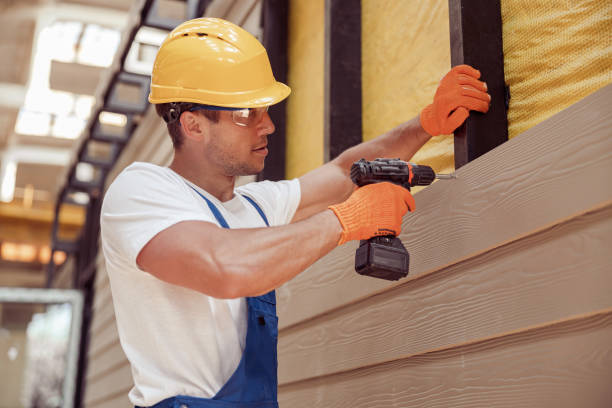 Best Vinyl Siding Installation  in Orwell, OH